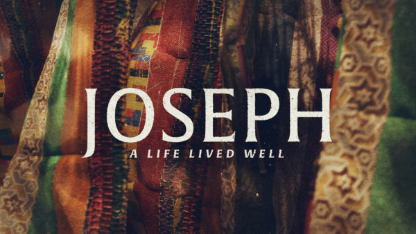 Joseph A Life Well Lived